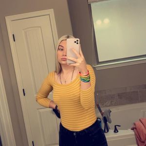 Meet your Posher, Trinity